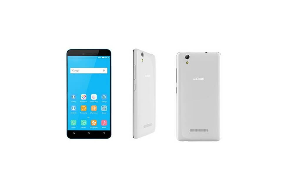 Gionee Pioneer P5L (2016) Specs, Price, Opinions, Pros and Cons