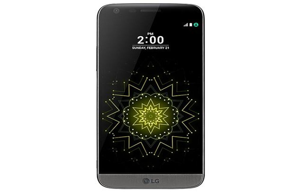 LG G5 – Expert Opinion Review