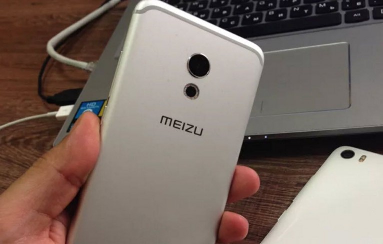 Meizu Pro 6 Major Leak Ever Revealed USB Type-C and Metal Body
