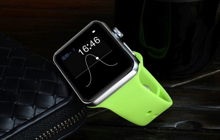 iMacwear I9 Smartwatch Review