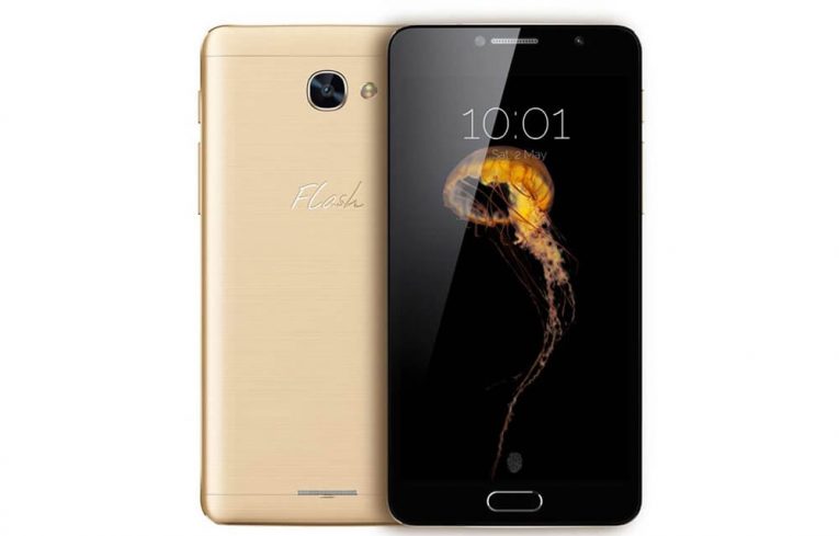 Alcatel Flash Plus 2 (OneTouch) Full Specs, Review, Price, Release Date, Pros and Cons