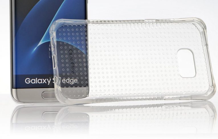 Case4fun Galaxy S7 Edge Case Review