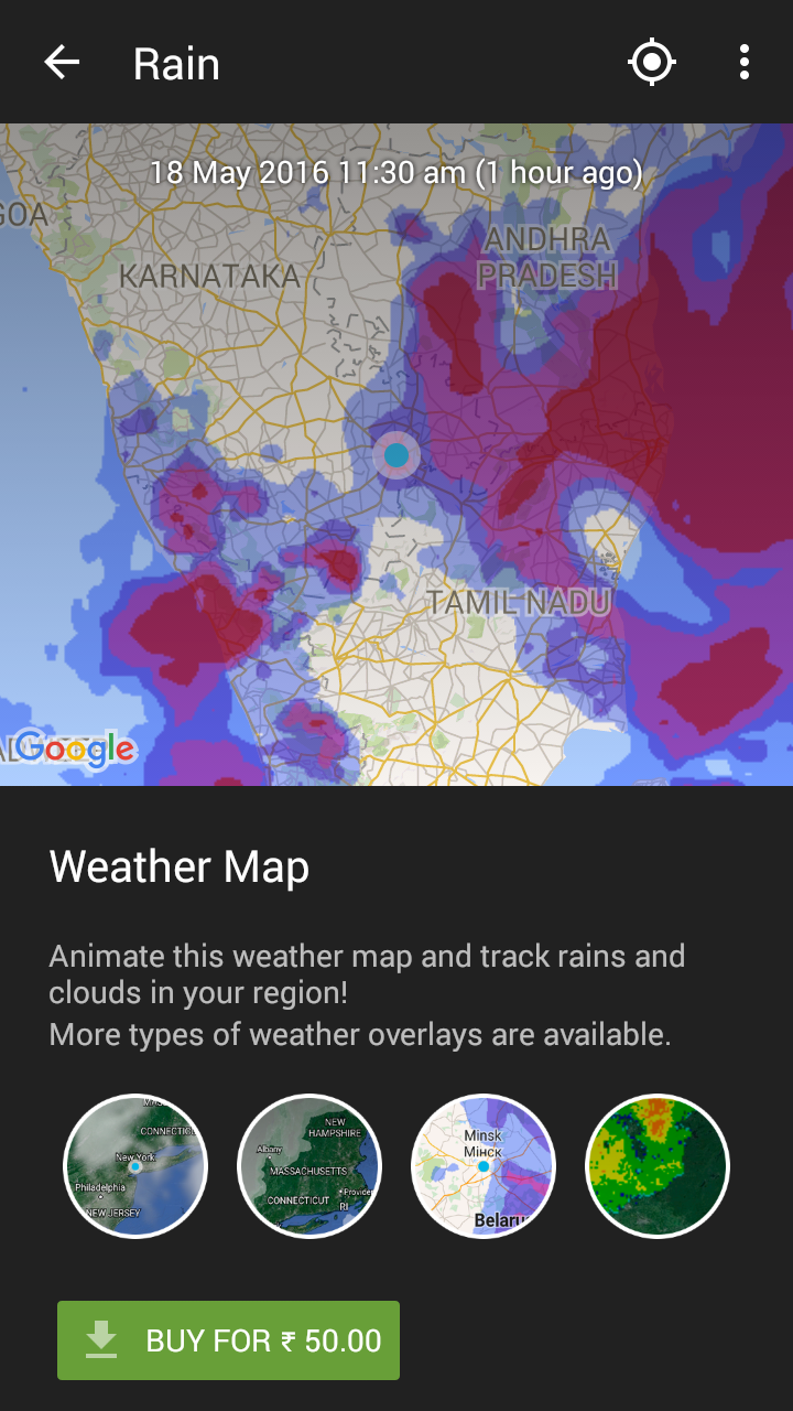 Weather Live Free App-08