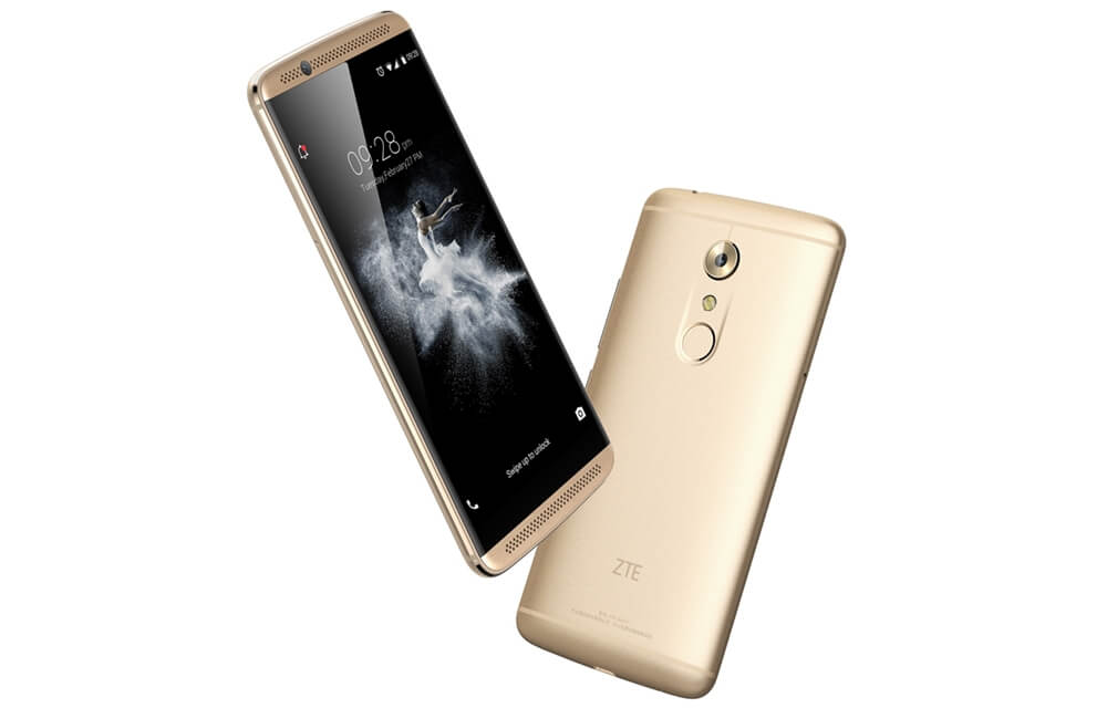 ZTE Axon 7 Full Specs, Review, Price, Release Date, Pros and Cons