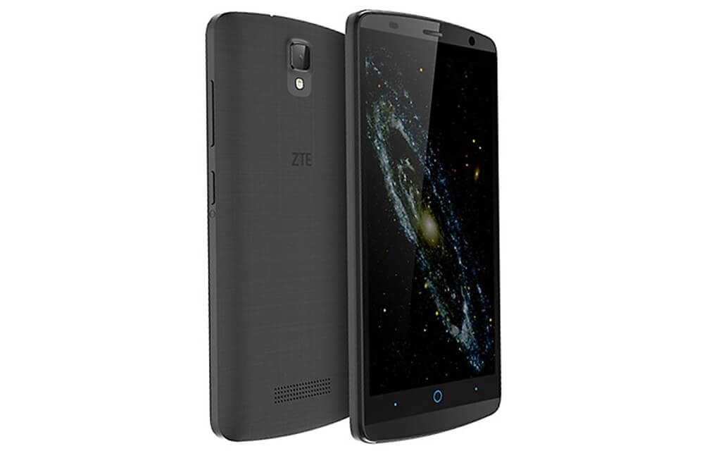 Перепрошивка zte blade l5