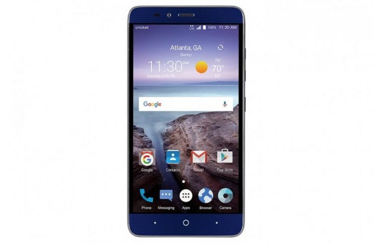 ZTE Grand X Max 2 Specs, Price, Release, Review, Camera, Pros and Cons