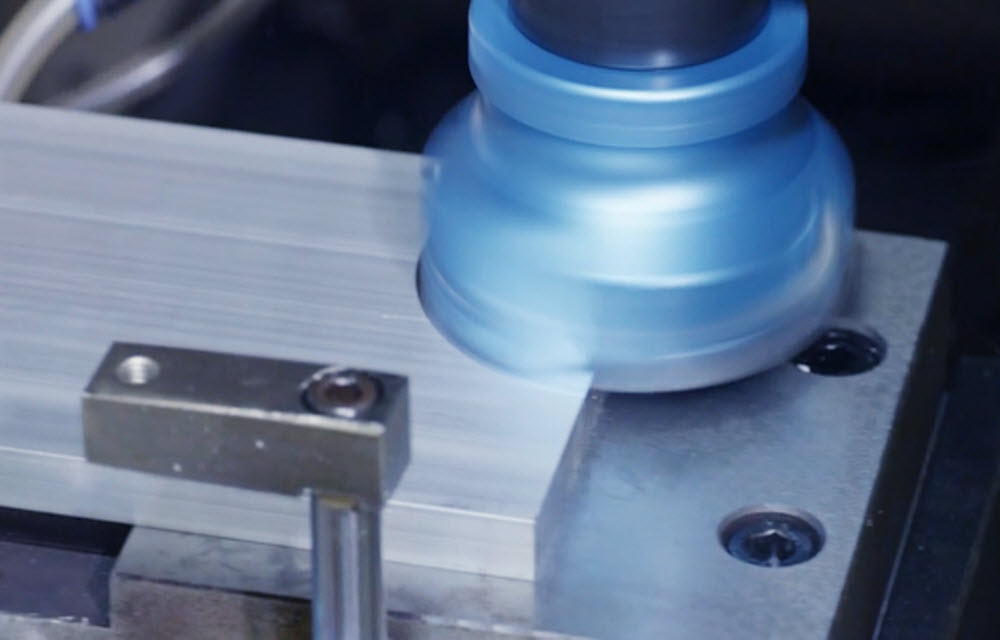 Exclusive UMi Super Factory Tour
