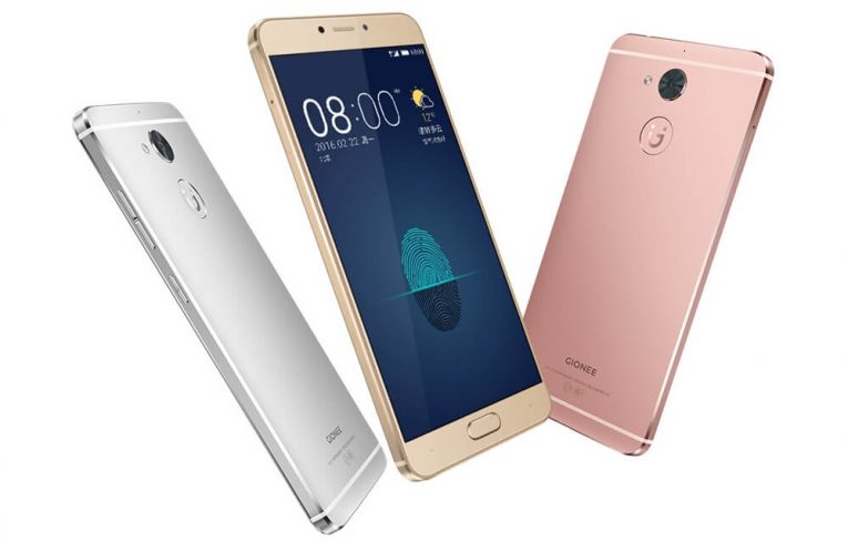 Gionee S6 Pro Full Specs, Review, Price, Release Date, Pros and Cons