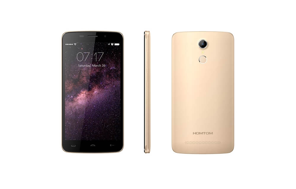 Homtom HT17 4G Phablet Full Specs, Review, Price, Release Date, Pros and Cons