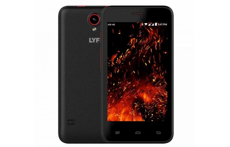Lyf Flame 4 Full Specs, Review, Price, Release Date, Pros and Cons