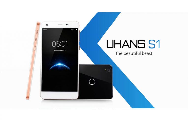 UHANS S1 Full Specs, Review, Price, Release Date, Pros and Cons