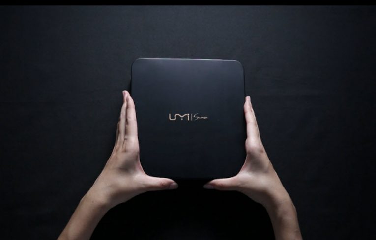 UMi Super Hands-on Review – 7 Reasons For Being Top