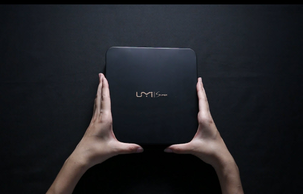 UMi Super Hands-on Review