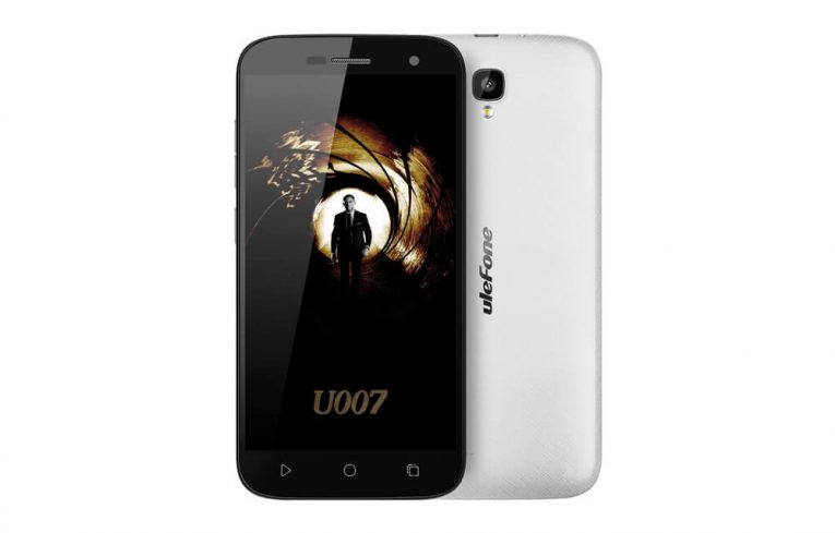 Ulefone 007 Smartphone Specs, Price, Release, Review, Camera, Features, Pros and Cons