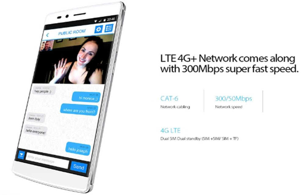 12 Powerful Points Make Vernee Apollo Lite Faster