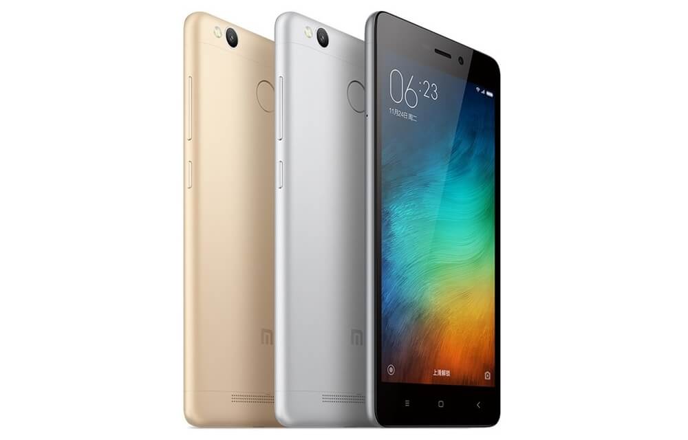 Xiaomi Redmi 3S Full Specs, Review, Price, Release Date, Pros and Cons