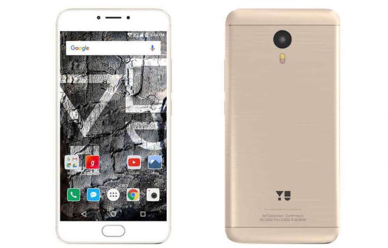 YU Yunicorn 5530 Specs, Price, Release, Review, Camera, Features, Pros and Cons