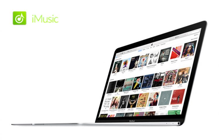 Aimersoft iMusic –  A Complete Solution to Download, Record and Transfer Music