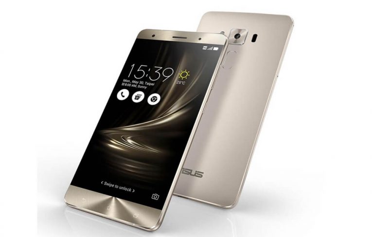 Asus Zenfone 3 Deluxe ZS570KL Full Specs, Review, Price, Release Date, Pros and Cons