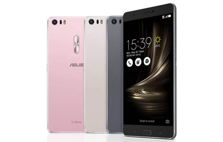 Asus Zenfone 3 Ultra (ZU680KL) Full Specs, Review, Price, Release Date, Pros and Cons