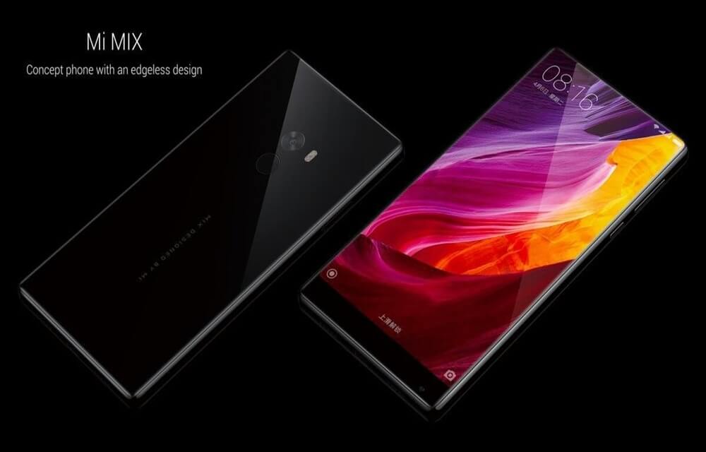 Xiaomi Mi Mix Price, Review, Release Date, Specs, Opinions, Pros and Cons