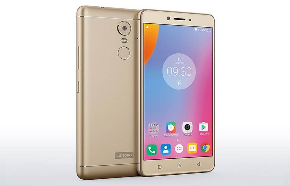 Lenovo K6 Note Specs, Review, Price, Release Date, Pros and Cons `