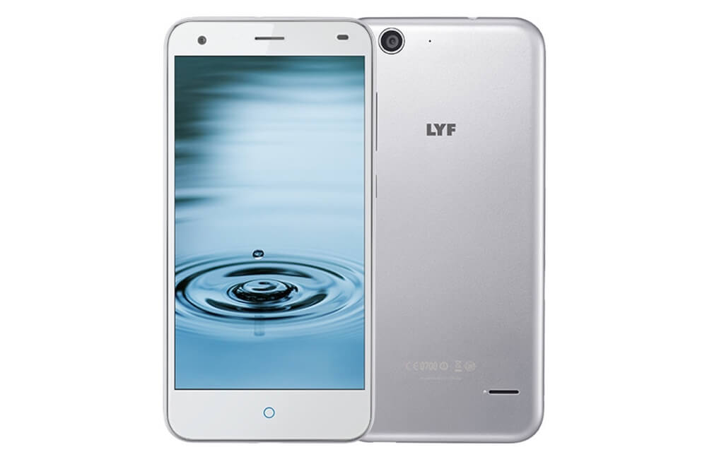 Lyf Water 3 Specs, Price, Release, Review, Camera, Features, Pros and Cons