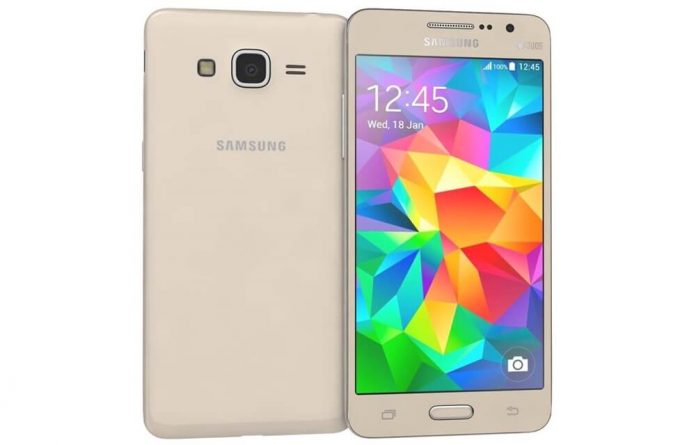 samsung grand prime plus specs