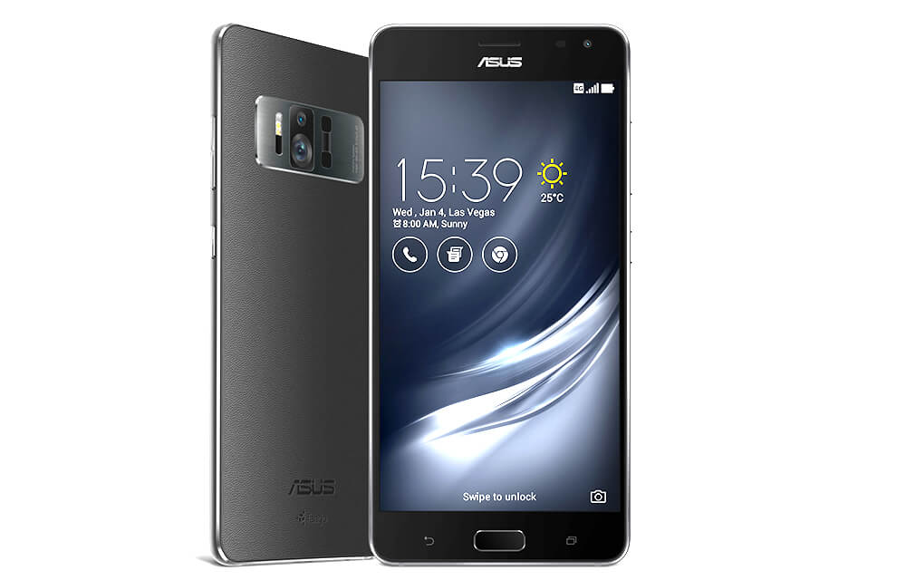 Asus Zenfone AR ZS571KL Price, Release Date, Specs, User Opinions, Pros and Cons