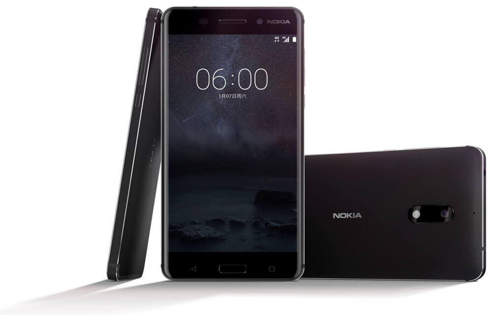 Nokia 6 Specs, Review, Price, Release Date, Pros and Cons