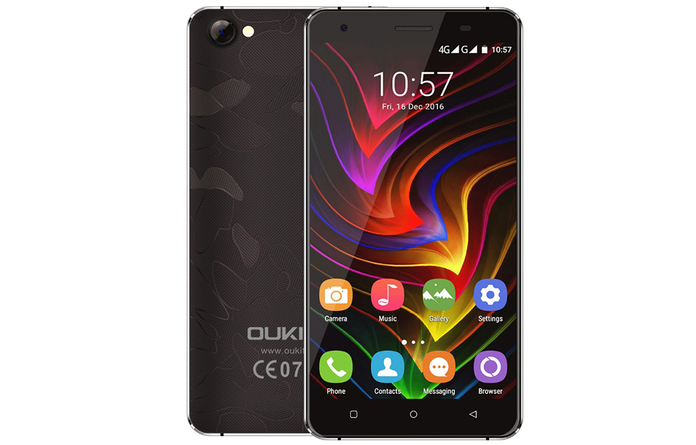 Oukitel C5 Pro Price, Release Date, Specs, User Opinions, Pros and Cons