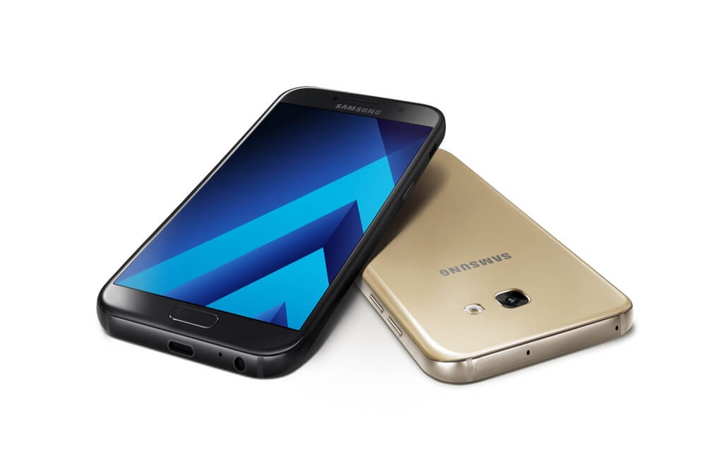 Samsung Galaxy A3 (2017) Specs, Review, Price, Release Date, Pros and Cons