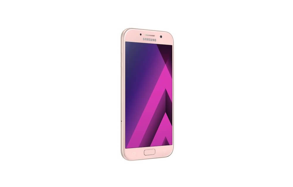 Samsung Galaxy A5 (2017) Specs, Price, Release, Review, Camera, Features, Pros and Cons