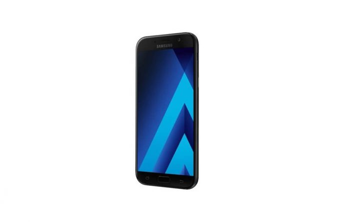 a7 2017 specs