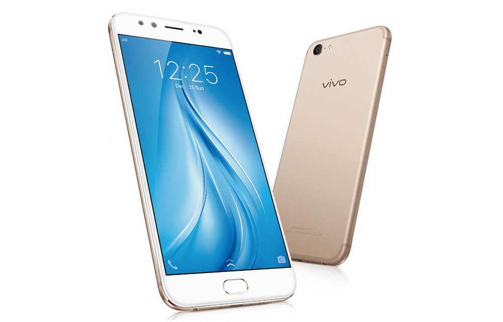 Vivo V5 Plus Specs, Price, Release, Review, Camera, Features, Pros and Cons