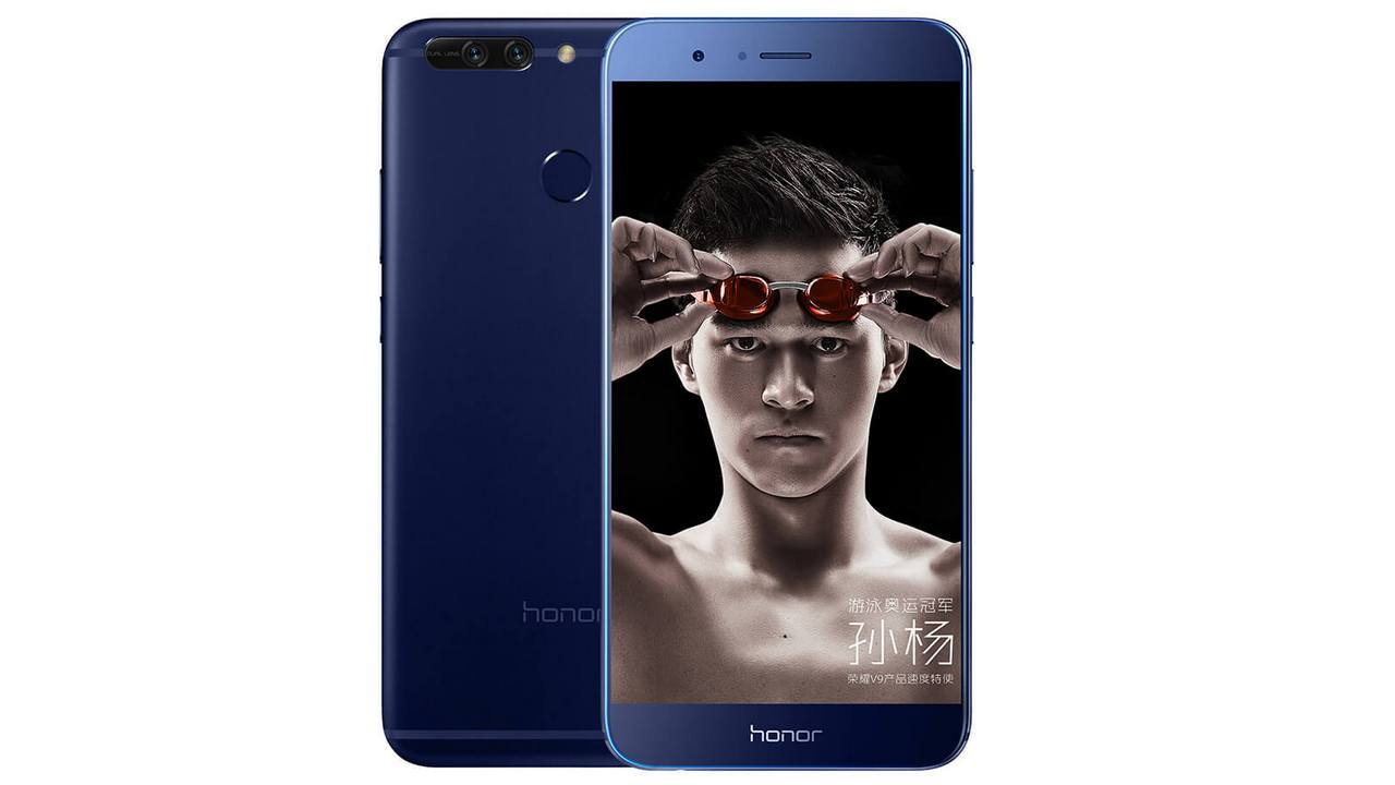 Huawei Honor V9 Price, Release Date, Specs, User Opinions, Pros and Cons