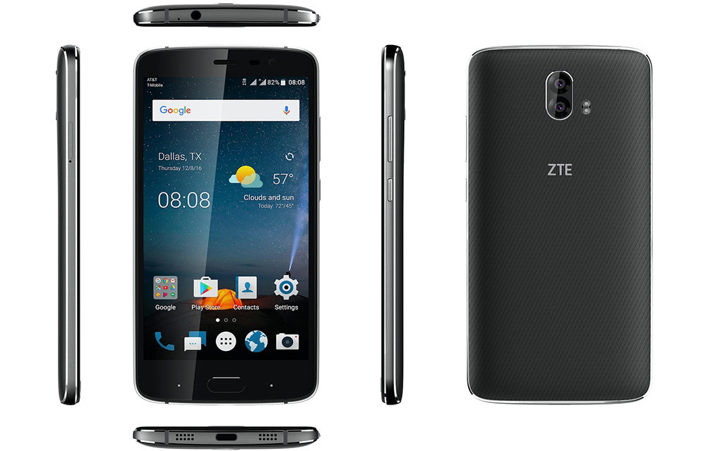 ZTE Blade V8 Pro Price, Release Date, Specs, User Opinions, Pros and Cons