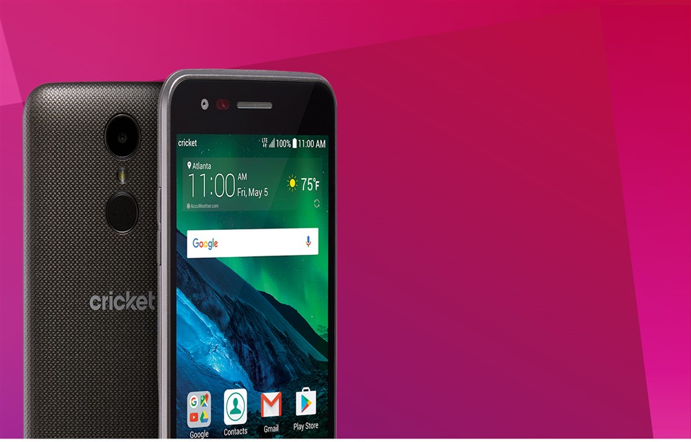 LG Fortune With Budget Specifications Launched In The US