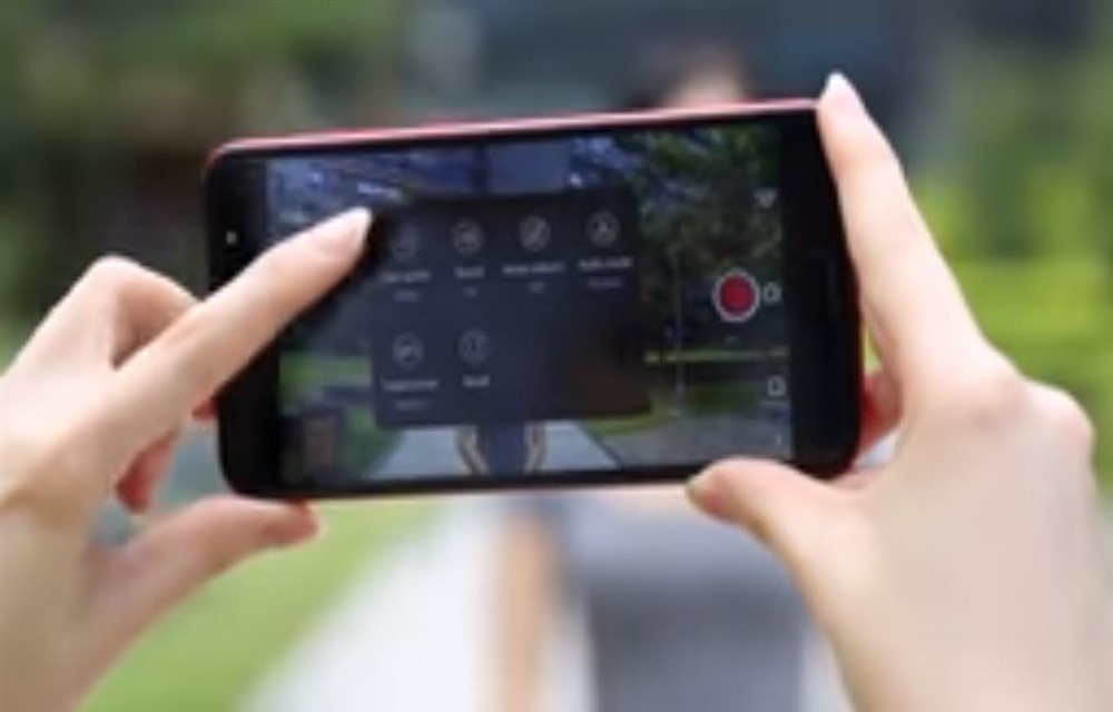 Ulefone Gemini Pro Helps You To Capture 4K Bokeh Video