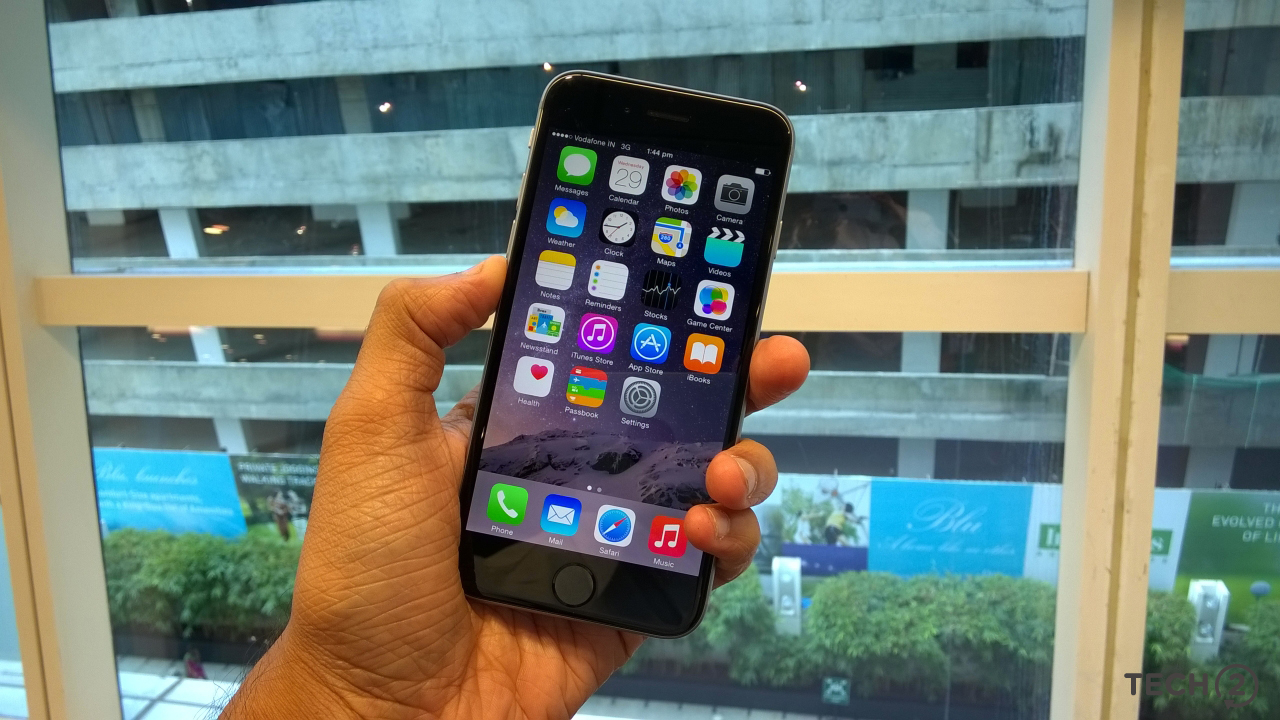 iPhone 6 (16GB) Available for unbelievable price of 21,999 INR on Flipkart in Father’s Day Offer, Hurry offer ends 10 June