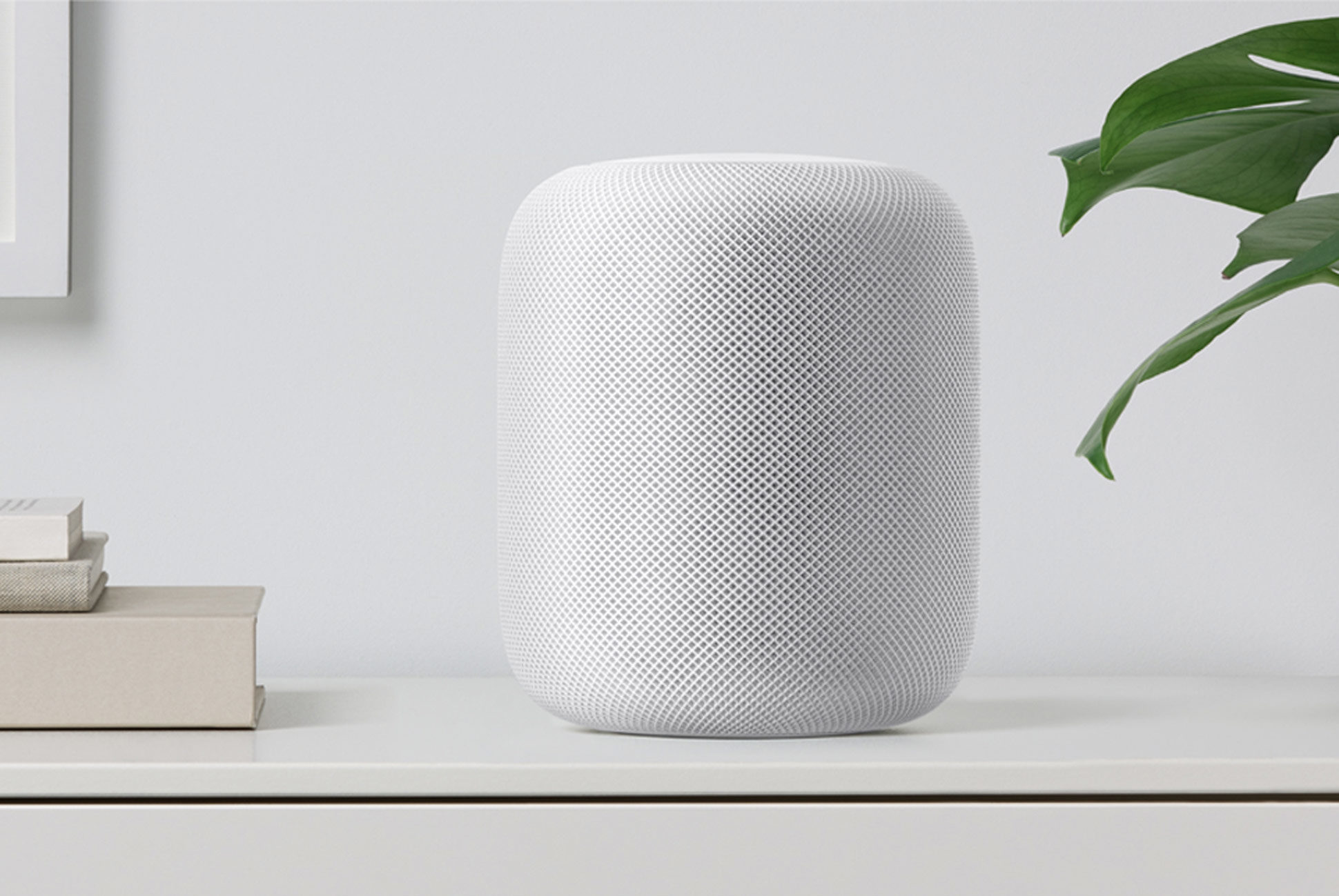 Apple unveils its Smart Speaker HomePod at Worldwide Developers Conference