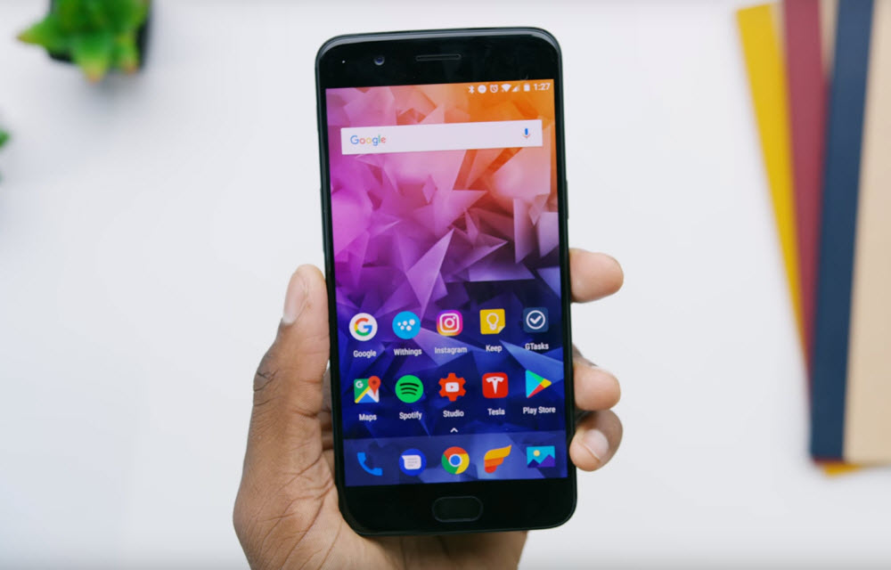 OnePlus 5 Quick Review, Specifications and Opinions