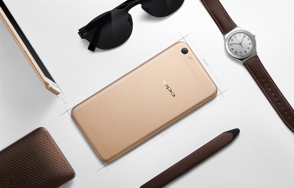 Oppo R11 Commercial Goes Live Just Ahead Of Launch