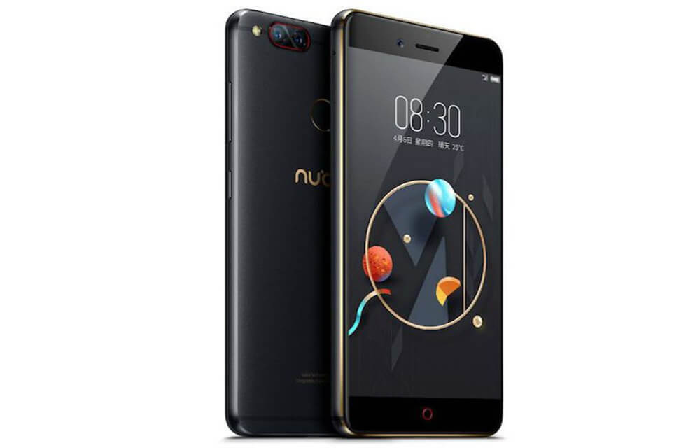 ZTE Nubia Z17 Specs, Review, Price, Release Date, Opinion, Pros and Cons
