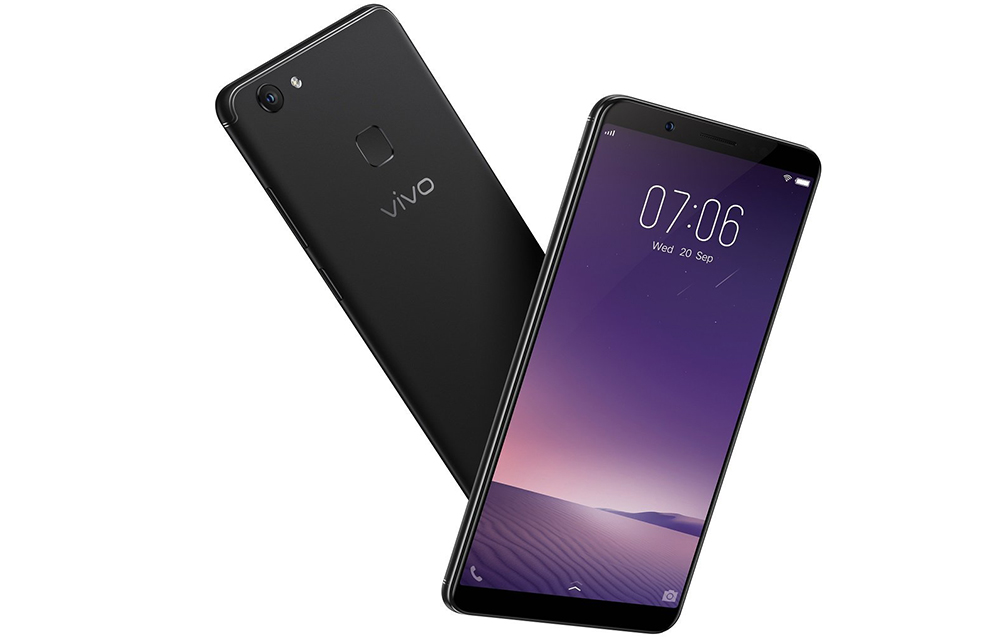 Vivo V7 Plus Specs, Review, Price, Release Date, Pros and Cons