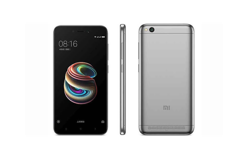 Xiaomi Redmi 5A Specs, Price, Release, Review, Camera, Features, Pros and Cons