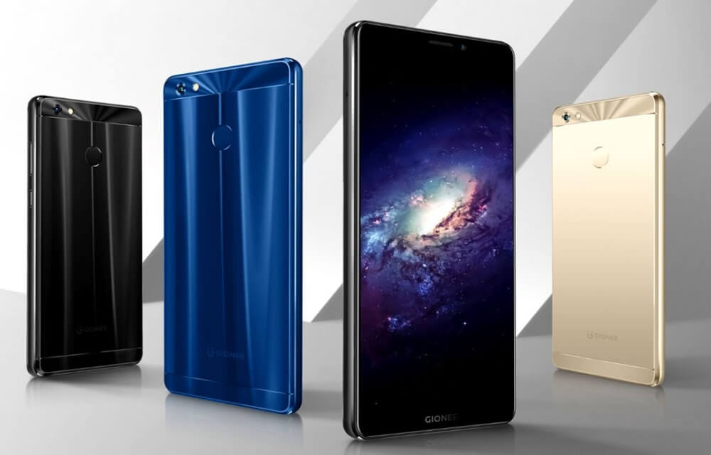 Gionee M7 Power Specs, Review, Price, Release Date, Pros and Cons