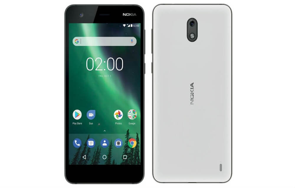 Nokia 2 Specs, Review, Price, Release Date, Pros and Cons
