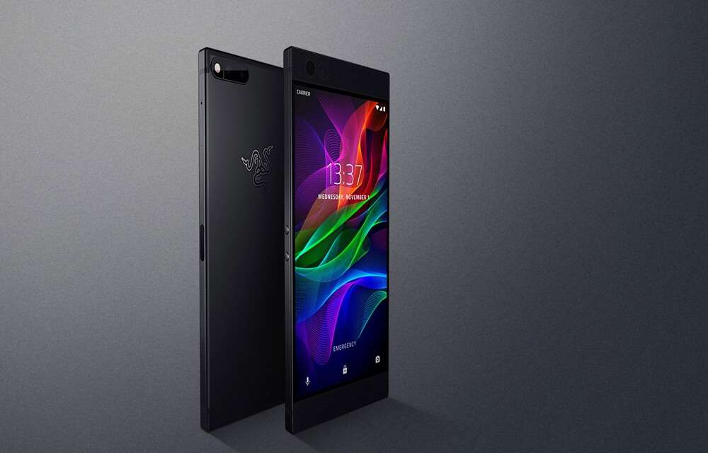 Razer Phone Specs, Price, Release, Review, Camera, Features, Pros and Cons