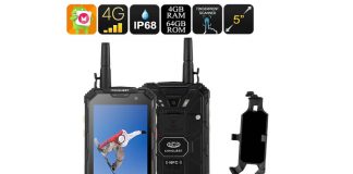 Conquest S8 2017 Specs, Price, Release, Review, Camera, Features, Pros and Cons